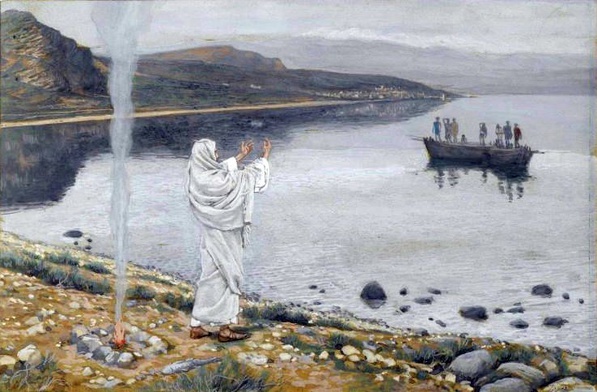 III Niedziela Wielkanocna