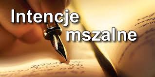 16 Tydzień Zwykły – 20-26.07.2025r.