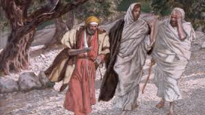 III Niedziela Wielkanocna